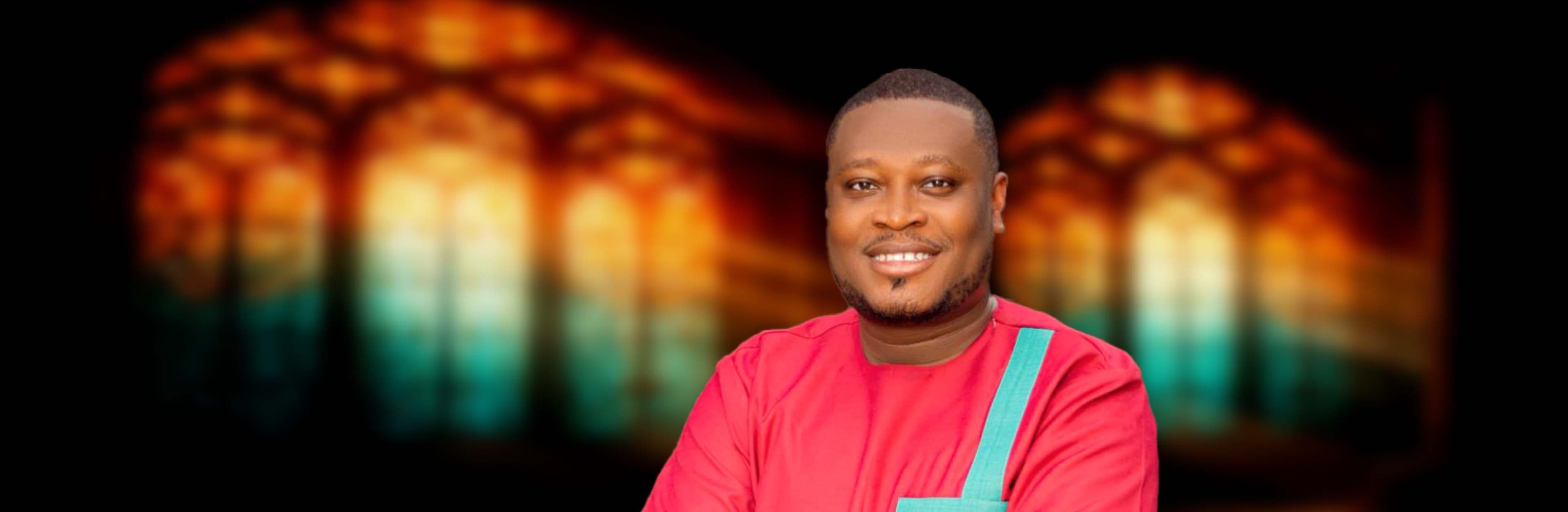 PAM Ministries Corporate Worship Atmosphere