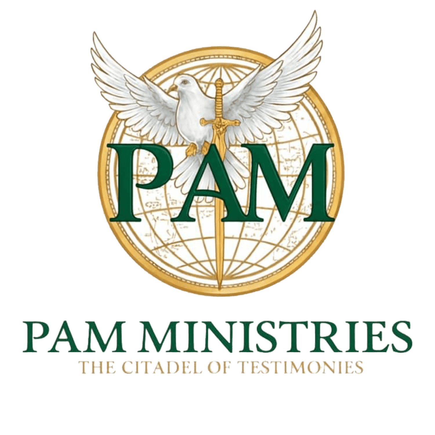 PAM Ministries