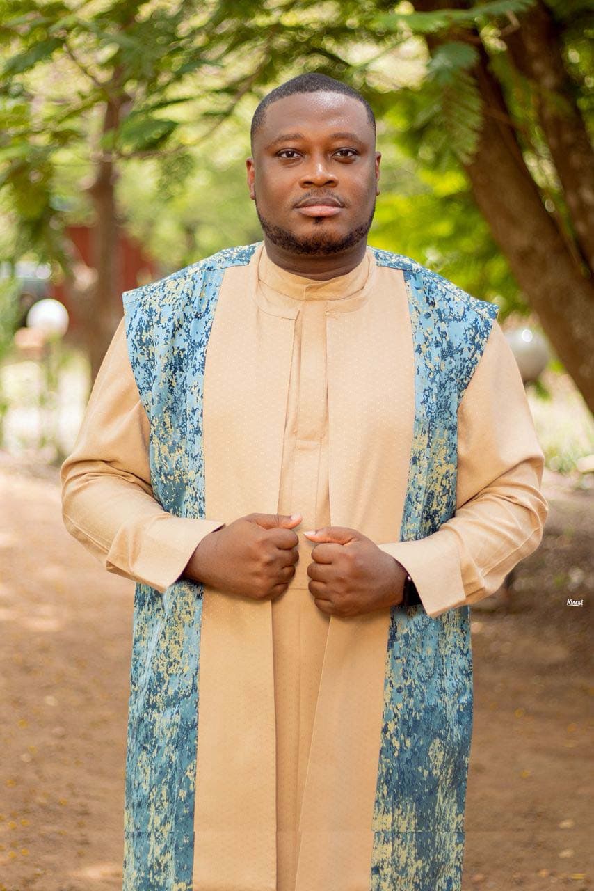 The Power to Deliver Conference Portrait