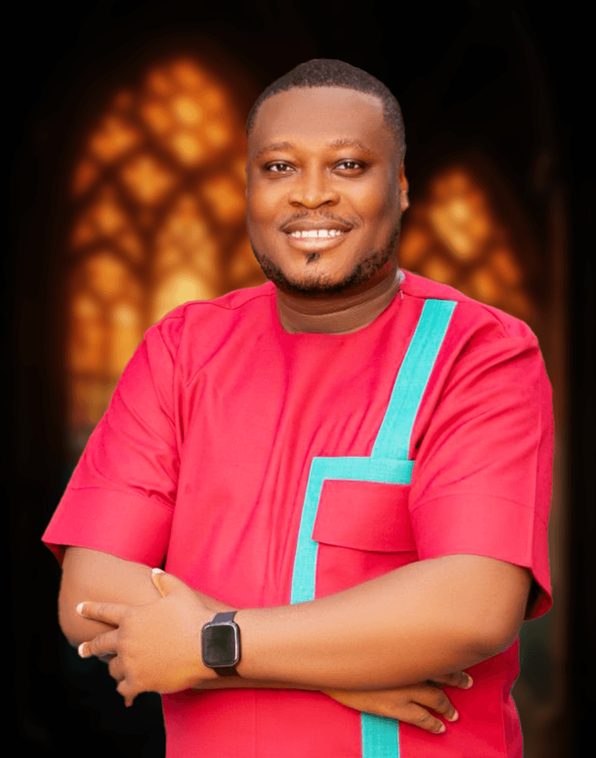 Prophet Phaisal Adam Mahama